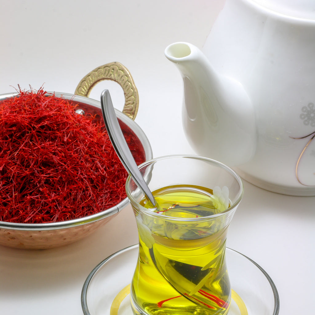 Fine Afghan Saffron (2 Gram)